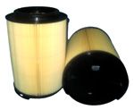 ALCO FILTER Ilmansuodatin MD-5316